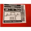 Image 3 : PATINS CCM JET SPEED XTRA SE (NOIR) SR POINTURE : 8 (VALEUR : 599.99$)