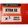 Image 4 : PATINS CCM JET SPEED XTRA SE (NOIR) SR POINTURE : 8 (VALEUR : 599.99$)