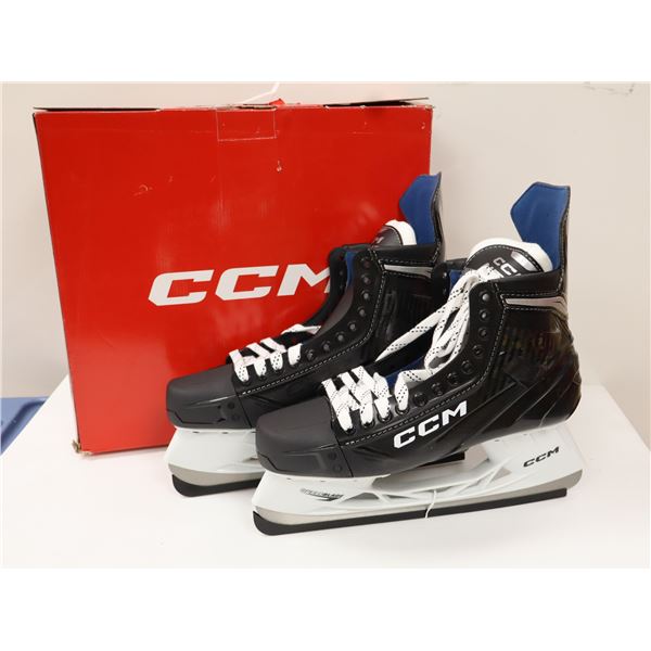 PATINS CCM NEXT SR#5489679 (NOIR) POINTURE : 13