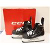 Image 1 : PATINS CCM TACKS AS-550 #4021499 (NOIR) POINTURE : 7