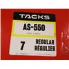 Image 2 : PATINS CCM TACKS AS-550 #4021499 (NOIR) POINTURE : 7