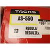 Image 2 : PATINS CCM TACKS AS-550 #4181664 (NOIR) POINTURE : 13