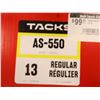 Image 2 : PATINS CCM TACKS AS-550 #4181664 (NOIR) POINTURE : 13