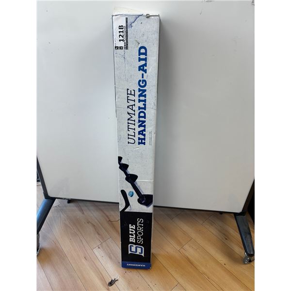 BLUE SPORTS APPAREIL D’ENTRAÎNEMENT AU MANIEMENT DU BÂTON