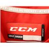 Image 3 : CCM CHANDAIL DE GARDIEN (1JR 1-INTERMEDIATE) ROUGE