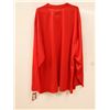 Image 2 : CCM CHANDAIL D’ENTRAÎNEMENT SENIOR (3-S 1-M 2-XXL) ROUGE