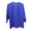 Image 2 : CCM CHANDAIL D’ENTRAÎNEMENT BLEU ENFANT (1-SM 3-L/XL)