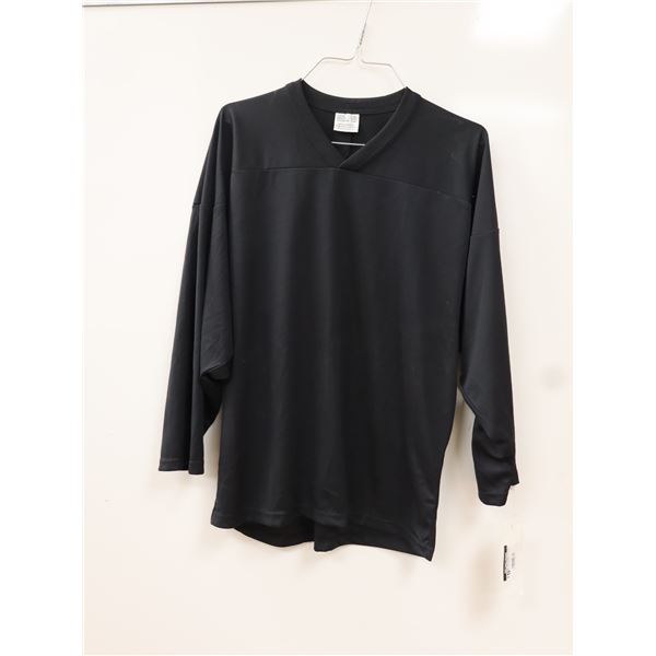 CCM ENFANT CHANDAIL D’ENTRAÎNEMENT (1-GARDIEN 4-XS 1-S/M 3-L/XL)