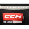 Image 3 : CCM JUNIOR CHANDAIL D’ENTRAÎNEMENT DE GARDIEN (NOIR)