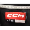 Image 3 : CCM CHANDAIL D’ENTRAÎNEMENT JUNIOR XS NOIR