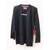 Image 1 : CCM CHANDAIL D’ENTRAÎNEMENT JUNIOR L/XL NOIR