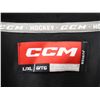 Image 3 : CCM CHANDAIL D’ENTRAÎNEMENT JUNIOR L/XL NOIR
