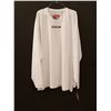 Image 1 : CCM CHANDAIL D’ENTRAÎNEMENT (2-M 1-L 2-XXL BLANC
