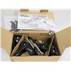 Image 1 : FIXATIONS DE SKI TYROLIA ATTACK 11 GW SANS FREIN NOIR