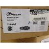Image 2 : FIXATIONS DE SKI TYROLIA ATTACK 11 GW SANS FREIN NOIR