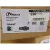 Image 2 : FIXATIONS DE SKI TYROLIA ATTACK 11 GW SANS FREIN NOIR