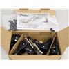 Image 1 : FIXATIONS DE SKI TYROLIA ATTACK 11 GW SANS FREIN NOIR