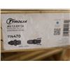 Image 2 : FIXATIONS DE SKI TYROLIA JRS 7.5GW CA 78MM FREIN NOIR/BLANC