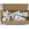 Image 1 : FIXATIONS DE SKI TYROLIA JRS 7.5GW CA 78MM FREIN BLANC