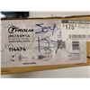 Image 2 : FIXATIONS DE SKI TYROLIA JRS 7.5GW CA 78MM FREIN BLANC