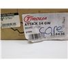 Image 2 : FIXATIONS DE SKI TYROLIA ATTACK 14 GW 110 FREIN VERT