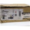 Image 2 : FIXATIONS DE SKI TYROLIA ATTACK 11 GW FREIN 85MM NOIR
