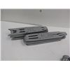 Image 3 : LOT DE 16 TYROLIA PLAQUE CARVE ASSORTIS