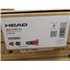 Image 2 : FIXATIONS DE SKI HEAD JRS 7.5 GW CA FREIN 78MM ROUGE