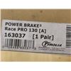Image 2 : FREIN POWER POUR SKI TYROLIA RACE PRO 130
