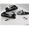 Image 1 : FIXATIONS DE SKI FUSION EL 10.0 DIN 3-10