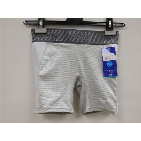 MIZUNO SHORTS DE GLISSADE POUR FEMME : XS