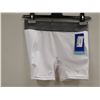 Image 1 : MIZUNO SHORTS DE GLISSADE POUR FEMME : S GRIS