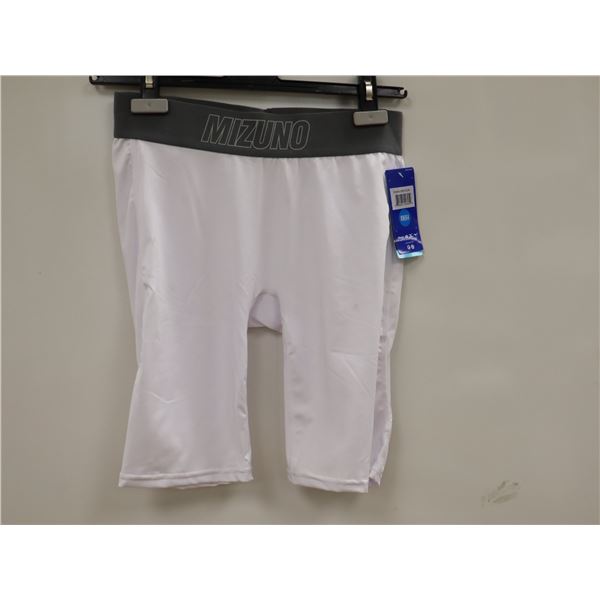MIZUNO SHORTS DE GLISSADE POUR FEMME : M