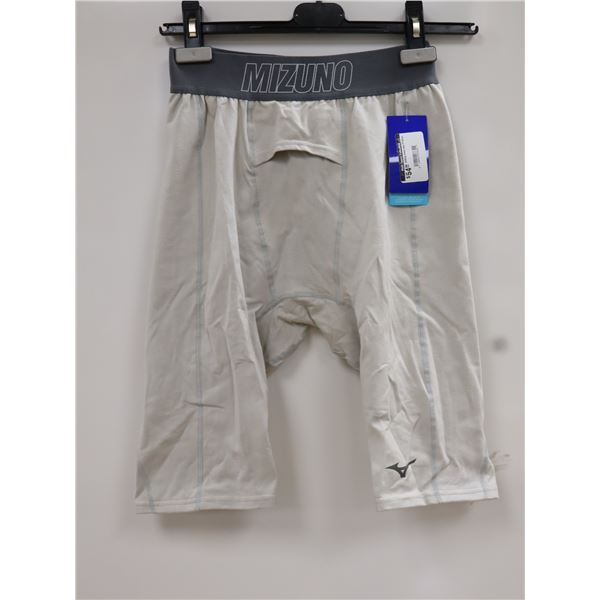 MIZUNO SHORTS DE GLISSADE POUR HOMME : M