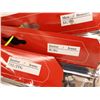 Image 2 : LOT OF 3 CCM HAUT DE COMPRESSION À MANCHES LONGUES (JL JXL XL)
