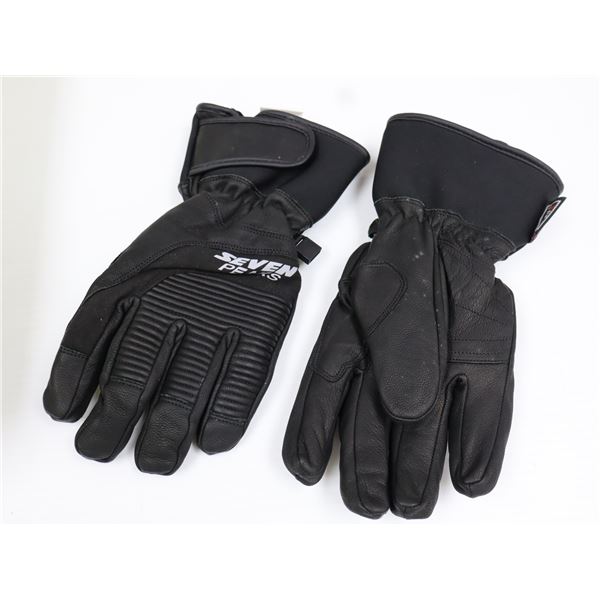 GANTS SEVEN PEAKS RIPPLE MOYEN