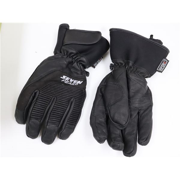 GANTS SEVEN PEAKS RIPPLE XL