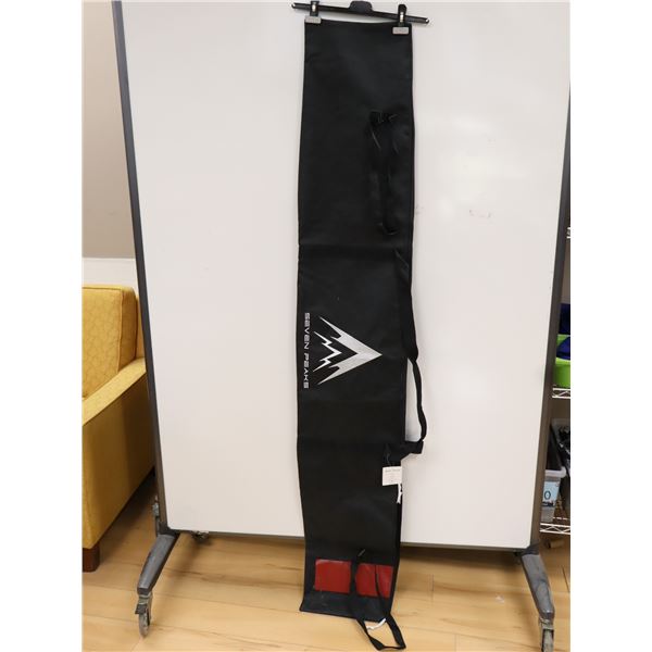 SAC À SKIS SEVEN PEAKS