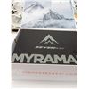 Image 1 : SEVEN PEAKS MYRAMAR ENSEMBLE DE LUNETTES DE SKI
