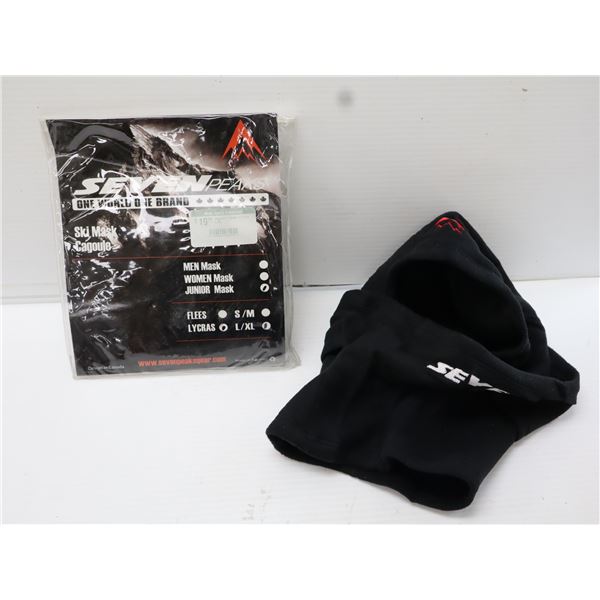 SEVEN PEAKS CAGOULE DE SKI EN LYCRA JUNIOR S/M