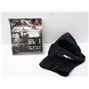 Image 1 : SEVEN PEAKS CAGOULE DE SKI EN MOLLETON HOMME S/M