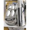 Image 2 : LOT DE 11 BLUE SPORTS COMBINAISON UNE PIÈCE JUNIOR TAILLES : 2-SM 7-M 2-L