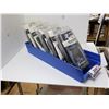 Image 2 : LOT DE 5 BLUE SPORTS ASSORTIS VÊTEMENTS DE SPORT (SM, SM, MED, LRG, XXL)