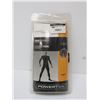 Image 1 : LOT DE 5 POWERTEK ASSORTIS VÊTEMENTS DE SPORT (1-MED, 4-XL)