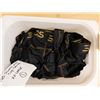 Image 2 : LOT DE 5 EOS SHORTS DE COMPRESSION AVEC COQUILLE (4-SM, 1- XL) ASSORTIS