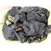 Image 3 : LOT DE 5 EOS SENIOR PANTALONS AVEC PROTECTION (SM, XL,XXL) ASSORTIS