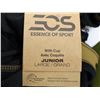 Image 5 : LOT DE 3 EOS JUNIOR PANTALONS AVEC COQUILLE (LRG,XL,XL) ASSORTIS