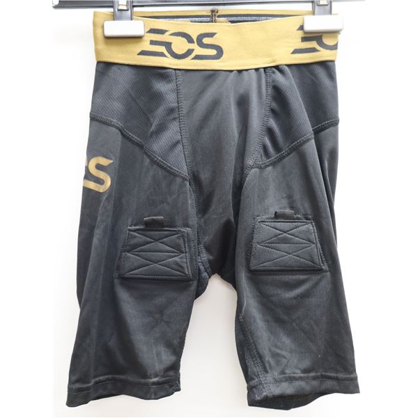 LOT DE 5 EOS FEMME JUNIOR SHORTS (SM, MED, LRG,XL,XL) ASSORTIS