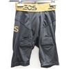 Image 1 : LOT DE 5 EOS FEMME JUNIOR SHORTS (SM, MED, LRG,XL,XL) ASSORTIS