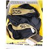 Image 3 : LOT DE 5 EOS FEMME JUNIOR SHORTS (SM, MED, LRG,XL,XL) ASSORTIS
